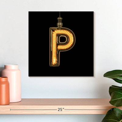 Tergel Light Bulb P