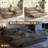 Premium Sleeper Sofa Design-845373354