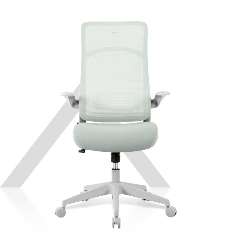 TT AIRFLEX ergochair - vert menthe, Menthe verte