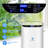93% concentration O2 / machine réglable 1-5L avec générateur d'oxygène 