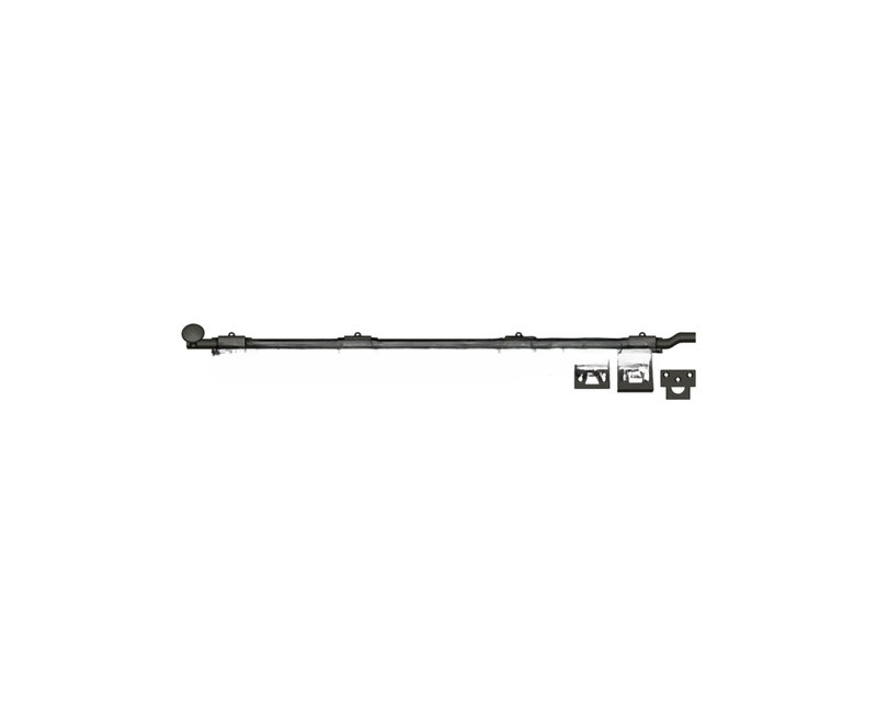 Latch/Catch/Bolt, Oil Rubbed Bronze