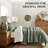 Stonewashed Crinkle Cotton Box Stitch Quilt Set-109125610-125370849