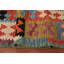 Tapis style sud-ouest kilim 8 x 10