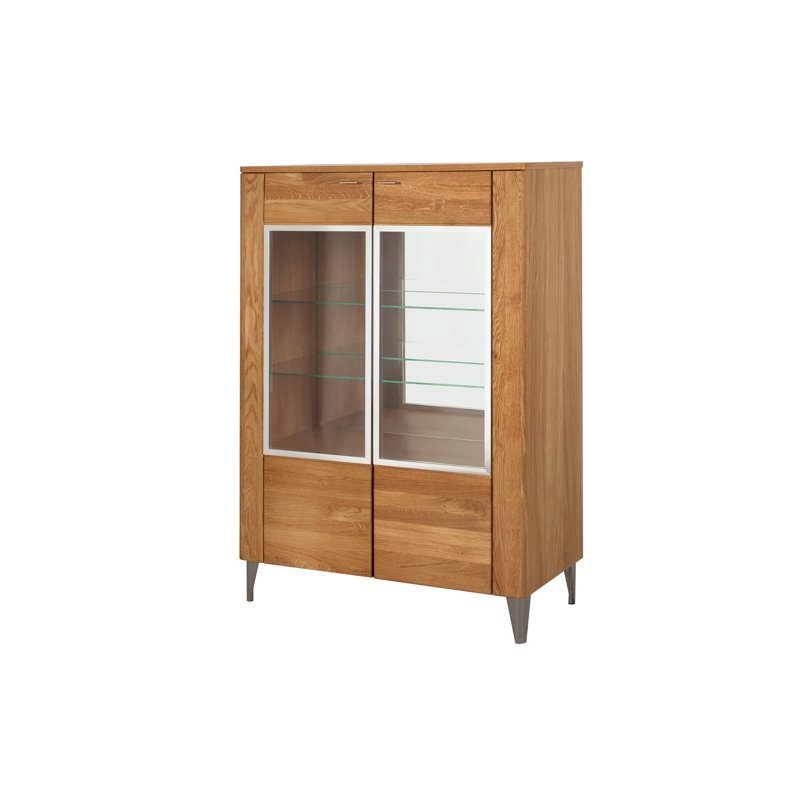 Sledmere Display Cabinet