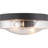 Weldon Glass Flush Mount-1445933239