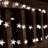 Taneja 459.6'' Solar Powered Novelty String Light