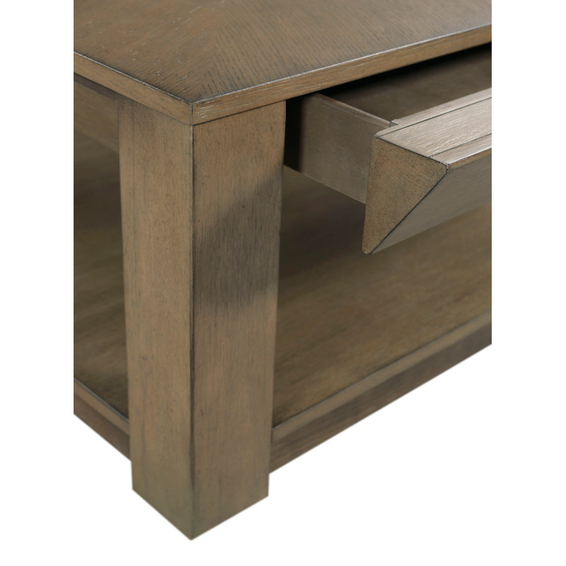 Cayler Single Coffee Table