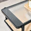 Table basse Mittal 45,3 po Mid-Century-2082638652