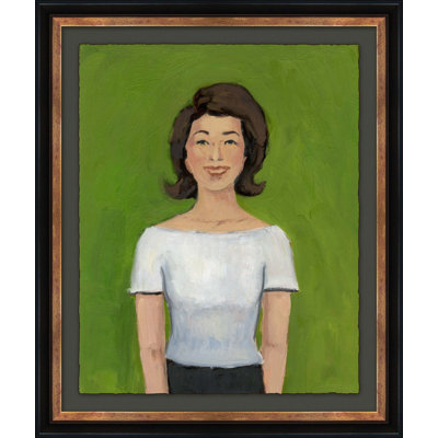 Everyday People 10 Giclee Print
