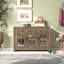 Chessani 16 Pair Shoe Storage Cabinet-2079875310