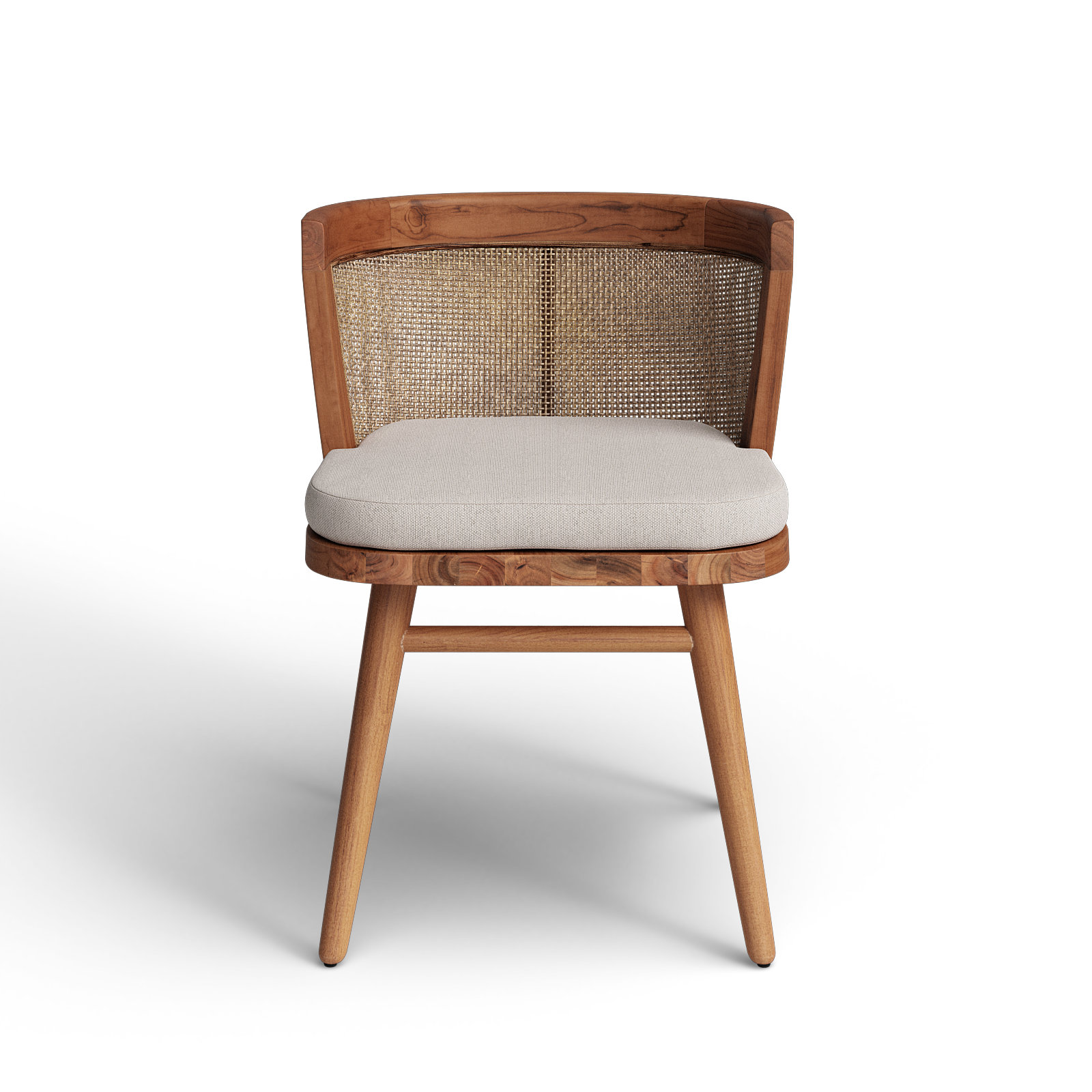 Joss and main online rattan chair