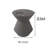 Decorative Garden Conner Table