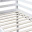 Lit mezzanine simple Orrtanna par Harriet Bee-342038275-290758464