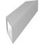 Support de genou traditionnel en PVC de qualité architecturale-88498595