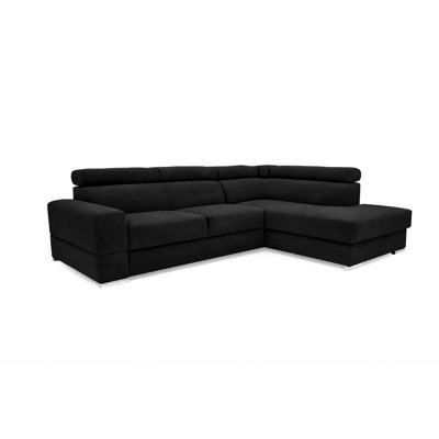 4 Seater Corner Sofa