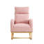 Chaise berçante Abdirizaq-87393500