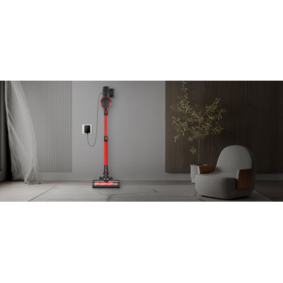 Accessoire de charge pour aspirateurs sans fil MOOSoo série K17