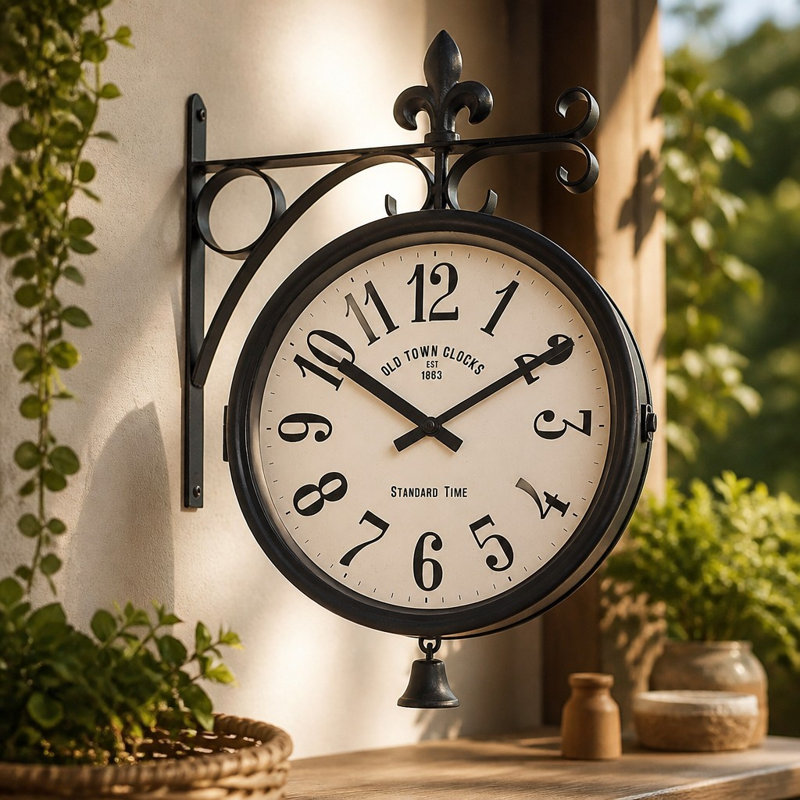 Analogue Wall Clock