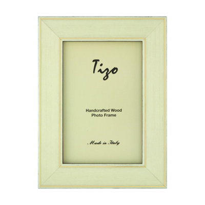 Wood Picture Frame