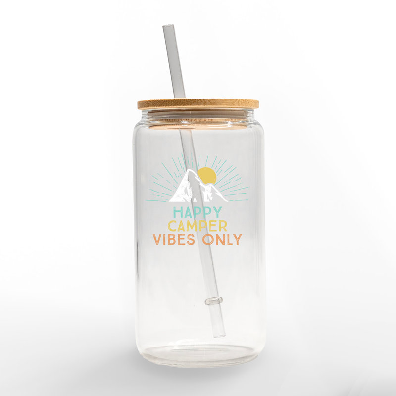 Jaykwan Trinx 16 oz. Verre à boire