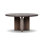 ERNEST Round Dining Table