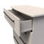 Fully Assembled Ahmyra 4 - Drawer Chest of Drawers-1162459411