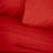 Premium 100% Cotton Ranforce Quilt Cover, Red, 53.1 x 78.7 inches | Soft & Durable, 145 Thread Count, Button Closure | Machine Washable at 30°C | Ideal for Cozy Bedrooms, Elegant Design & Easy Care-112709263-112709271