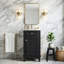 Freestanding Standard Free Standing Single Double With Ceramic Top-772408411