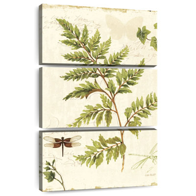 Harnek Ivies And Ferns V