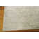 Tapis zone gris clair Kennith