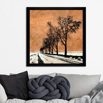 «Minimalist Dream», reproduction