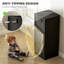 40cm Wide 3 -Drawer File Cabinet-740463803-740463806