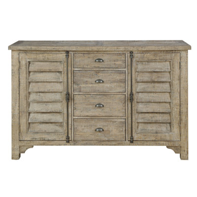 Buffet Taupe