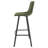 Upholstered Counter Stool-898211022