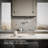 Purist Bar Faucet with Accessories-6918944
