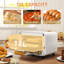 HOMCOM Toaster Oven-19553885