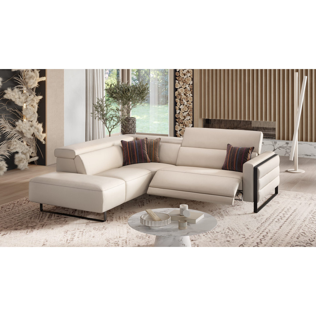 Ecksofa Deltona