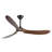 Solid Wood Ceiling Fan With Light-1454831651-1455455817