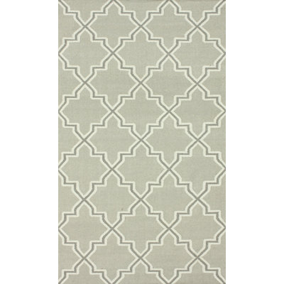 Tapis taupe Panama