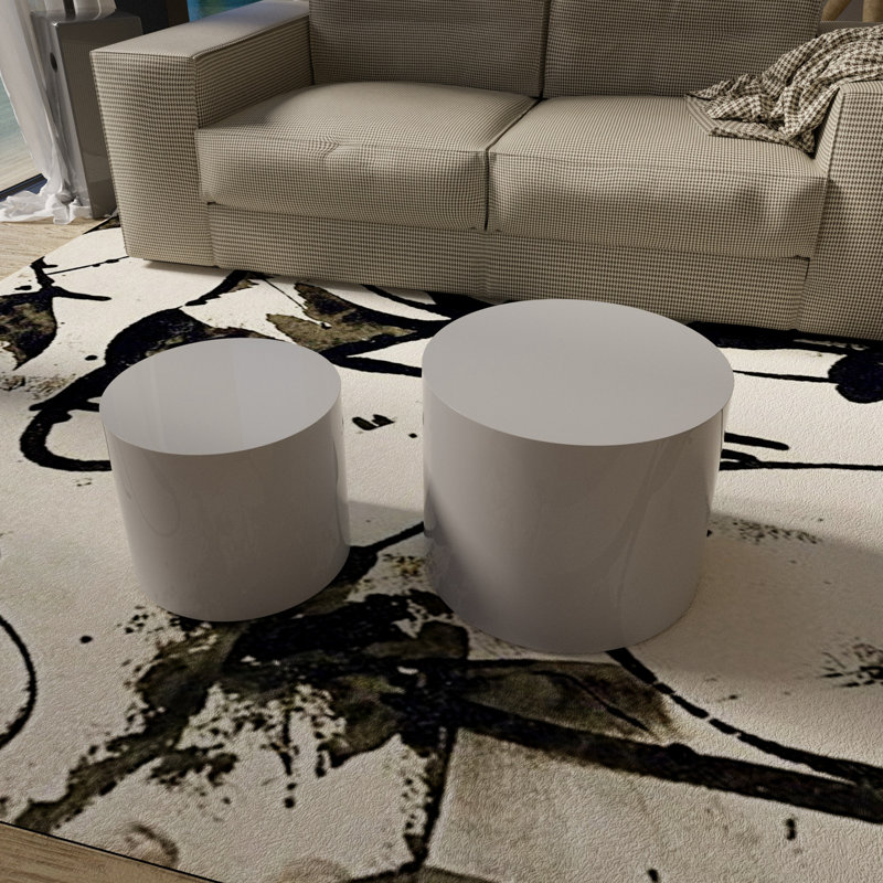 Tables gigognes Pennye