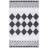 Augustine Performance Geometric Rug-1509160149