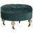 Ronni Velvet Ottoman-16215243