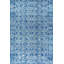 Tapis bleu / gris Tybalt-1271592669
