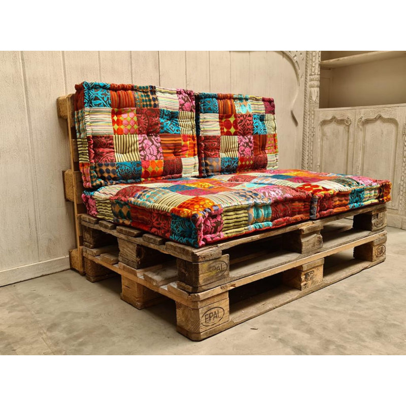 Seat/Back Cushion