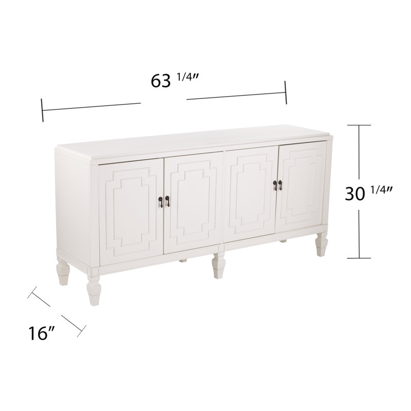 Tropman 63.5'' Sideboard