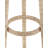 Rolo Solid Wood Freestanding 4 - Hook Coat Rack