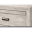 Table de chevet - Beige