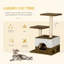 Gertrude 70cm H Cat Tree-1013703119