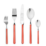 Fantasia 30 - Piece Flatware Set - Service for 6