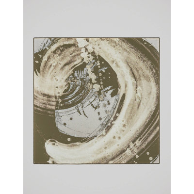 Eridano Washable Abstract Indoor Rug